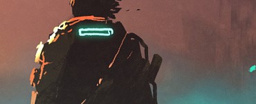 Профессия «Разработчик игр на Unity»