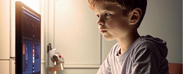 Курс «Геймдизайн для детей 10-11 лет»