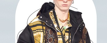 Профессия «Дизайнер одежды»