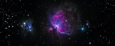 Мастер-класс «Хорарная Астрология»