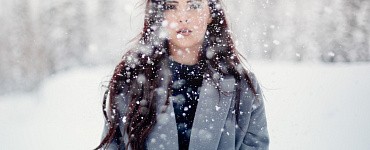 Курс «Зимние пресеты»