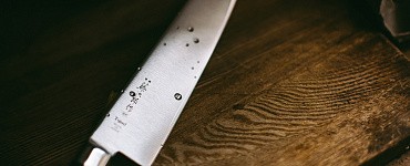 Стабильный доход в свободное время: заточка ножей