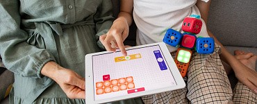 Профессия «Игропедагог»