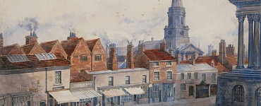 Курс «Я-Акварелист»