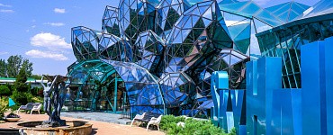 Профессиональная переподготовка «Обследование и оценка технического состояния зданий и сооружений»