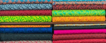 Курс «Ткани для модного бизнеса: от материаловедения до закупки»