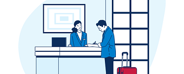 Курс «Обучение на администратора гостиницы»