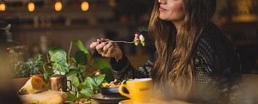 Вебинар «Как стать шеф-поваром на своей кухне»