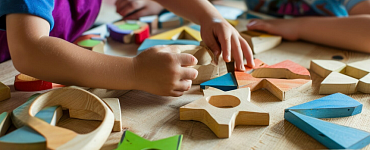 Курс «Адаптация ребенка к условиям детского сада»