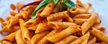 Курс «Домашняя итальянская паста»