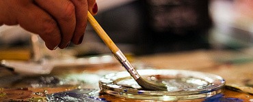 Видеоурок «Древний сосуд»