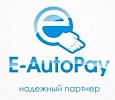 Сервис e-AutoPay — Лого