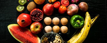 Курс «Нутрициология для себя и будущей профессии»