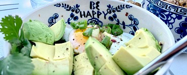 Марафон «Старт в нутрициологии»