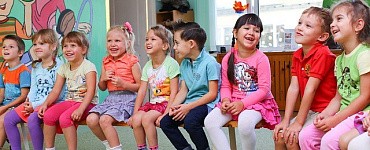 Курс «Воспитатель логопедической группы»