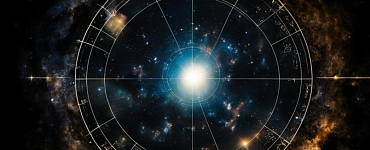 Курс «Базовый курс Джйотиш»