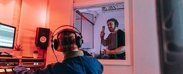 Курс «Саунд-дизайнер»