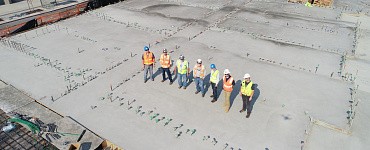 Курс «Ресурсно-индексный метод»