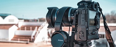 Интенсив «Как начать монтировать киношное видео и получать стабильный доход»