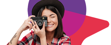 Профессия «Коммерческий фотограф»