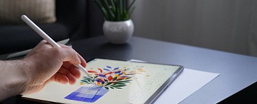 Мини-курс «Adobe Illustrator на раз-два-три»