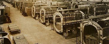 Курс «Главный инженер производственного предприятия»