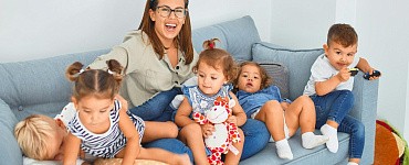 Курс «Педагогика и методика дошкольного образования с дополнительной подготовкой в области инклюзивного образования детей»