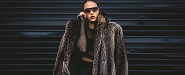 Курс «Создай свой меховой шедевр»