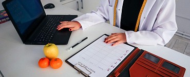 Курс «Специалист по питанию и нутрициологии»