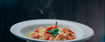 Курс «Ризотто от А до Я»