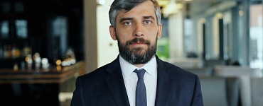 Профессия «Исполнительный директор»
